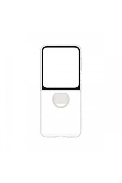 Samsung Galaxy Z Flip 6 Orijinal Yüzüklü Kılıf