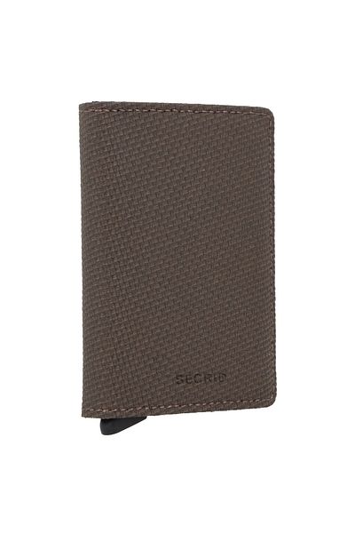 Secrid Slimwallet credit card case RFID leather 6.5 cm