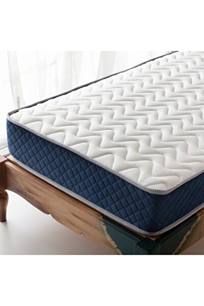 POOLY 90x190 Zero-gravity Cotton Ortopedik Yatak