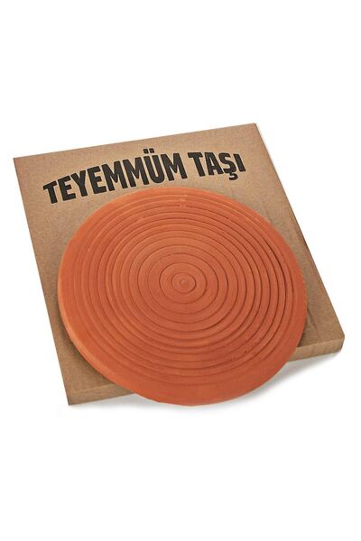 Genel Markalar Teyemmüm Taşı