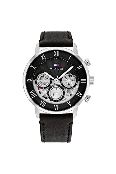 Tommy Hilfiger TH1710565 Erkek Kol Saati