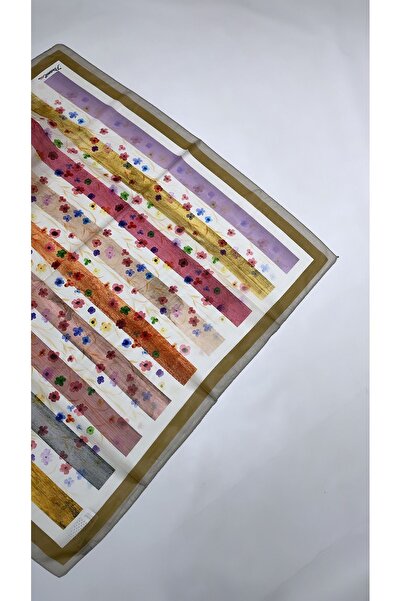 Onur وشاح - وشاح فوال ناعم عالي الجودة من القماش، ملابس حجاب، نمط عصري، جودة ...