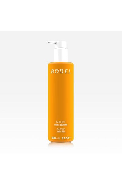 Bobel Hair Mask 400 ml