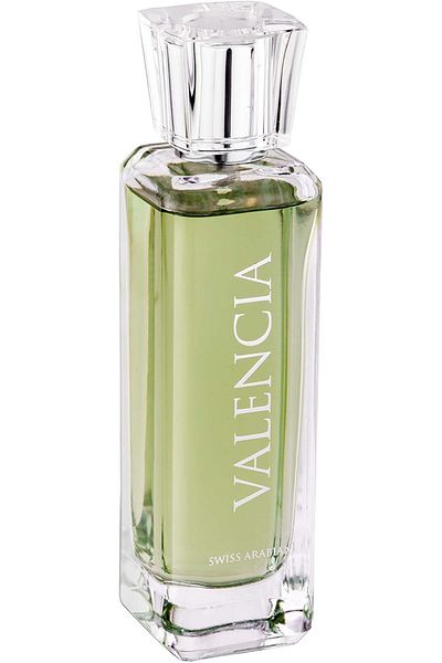 SWISS ARABIAN Swiss Arabian Valencia Unisex Eau De Parfum 100ml