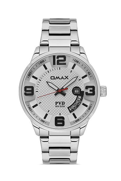 Omax Metal Men's Watches 00OED003I008