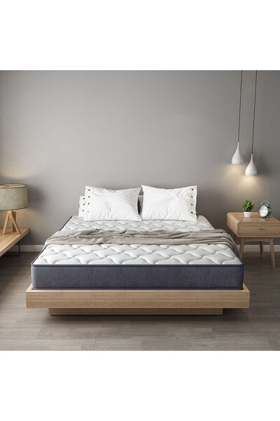 Heyner Avangard Ortopedik Yatak Lüx Ortopedik Pamuklu Kumaş Yatak 60x120 Cm