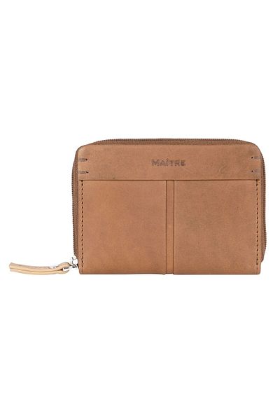 MAITRE Birkenfeld Kreditkartenetui RFID Schutz Leder 11 cm