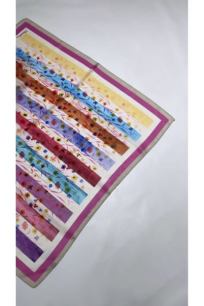 Onur وشاح - وشاح فوال ناعم عالي الجودة من القماش، ملابس حجاب، نمط عصري، جودة ...