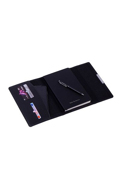 Kitaplı Hediye Special Agenda Organizer Pen Set for People and Institutions