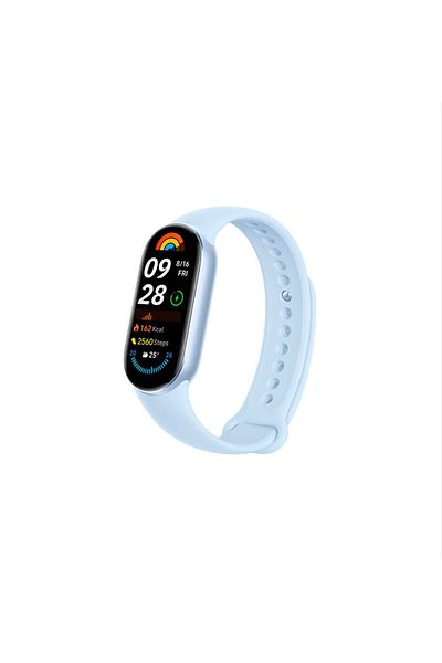 Xiaomi Smart Band 9 Blue - Smart Bracelet
