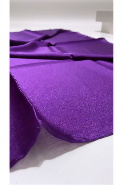 Onur Eșarfă - Produs nou Eșarfă aurie Culoare uni Fie rochie de seară Fie uzu...