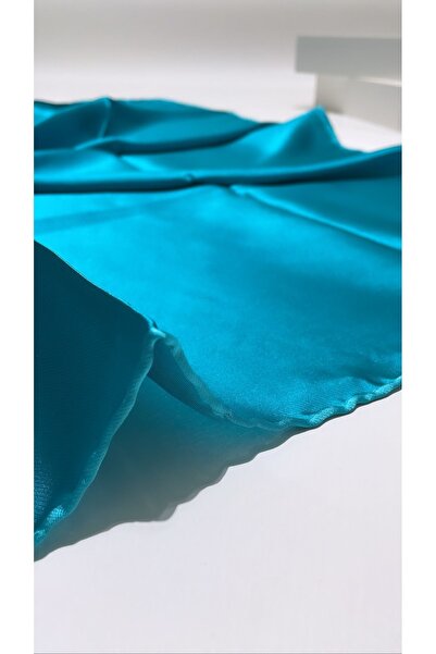 Onur Eșarfă - Produs nou Eșarfă aurie Culoare uni Fie rochie de seară Fie uzu...