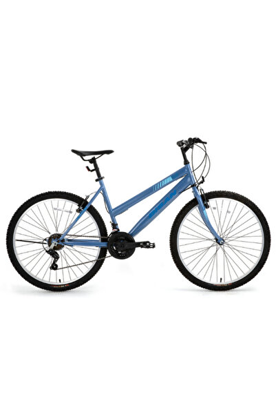Bisan DİSCOVER DAĞ BİSİKLETİ 42 CM V 26 JANT 21 VİTES
