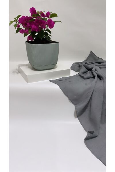 Onur Curled Scarf - milk-free - Daily Comfortable Use - Seasonal Product - Vi...