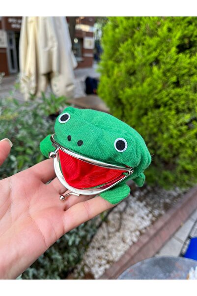 Future Sound Naruto Anime Cosplay - Portofel Broasca Broasca