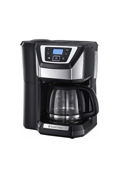 RUSSELL HOBBS 22000-56 Chester Grind Brew Filtre Kahve Makinesi