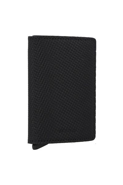 Secrid Slimwallet credit card case RFID leather 6.5 cm