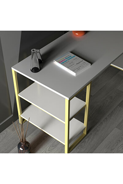 DAF Karaflan Çalışma Masası