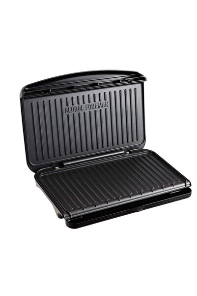George Foreman Gf-25820-56 Fit Grill Izgara Tost Makinesi