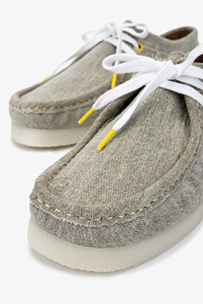 Valmenti Launa Women's Verde Textile Casual Shoes