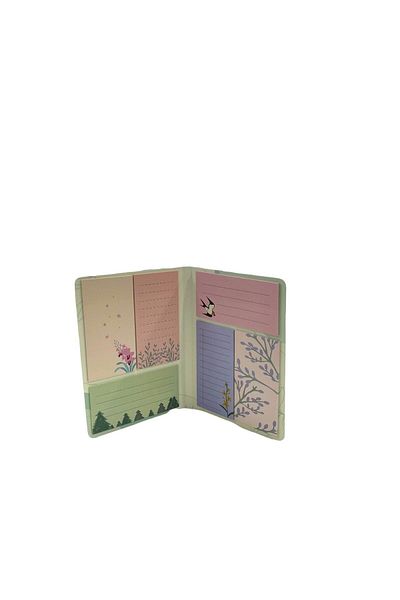 Gıpta Adhesive Note Paper Set