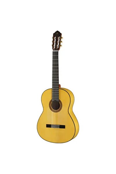 Yamaha CG182SF Flamenco Klasik Gitar (Natural)