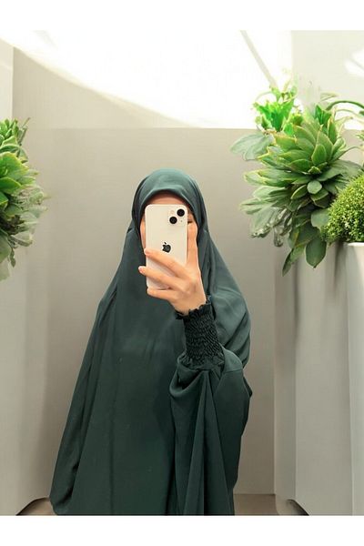 DİLNUVAR Αφγανικό ζευγάρι Gipe Sleeve