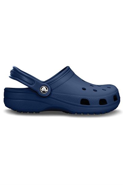 Crocs Παντόφλες Classic Life Style 10001-410