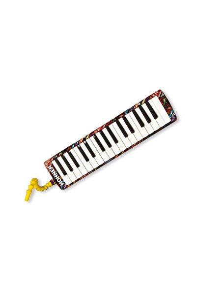 Hohner C944512 Airboard 37 Tuşlu Melodika