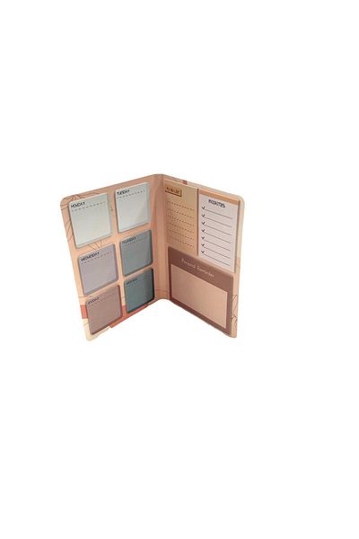 Gıpta Adhesive Note Paper Set