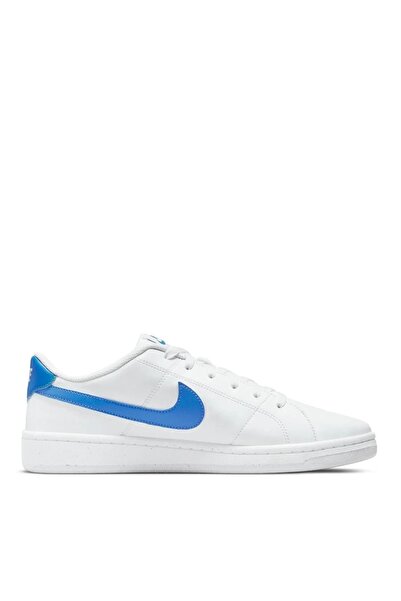Nike Λευκά ανδρικά παπούτσια lifestyle - DH3160-103
