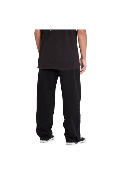Volcom Billow Black Jeans