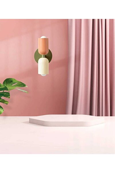SimaAvize Nordic Wall Lamp