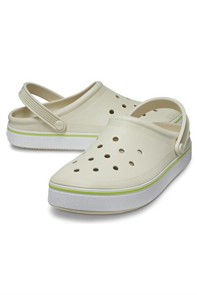 Crocs Παντόφλες Casual Off Court Clog 208371-2y2