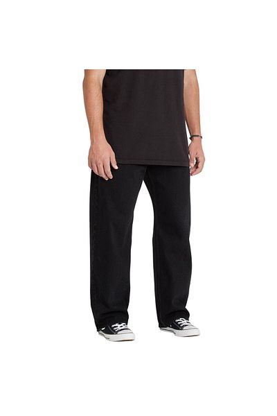 Volcom Billow Black Jeans