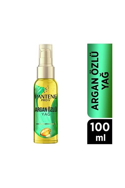 Pantene 100ml Argan Oil Oil Therapy