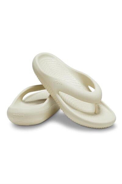 Crocs Mellow Flip Daily Slippers - 208437 -2y2 Model