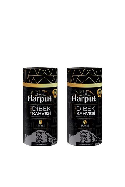 Tarihi Harput 1516 Dibek Coffee 2 X 1 kg