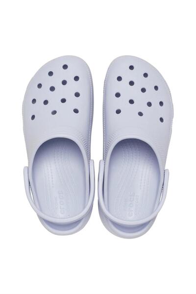 Crocs Klasszikus Platform Clog W női papucs 206750 -5Af