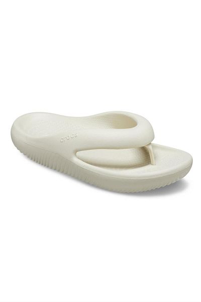 Crocs Mellow Flip Daily Slippers - 208437 -2y2 Model