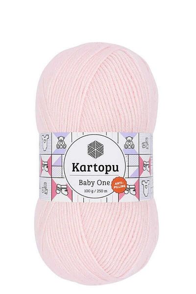 Kartopu Μωρό Ένα Χρώμα Νο:699