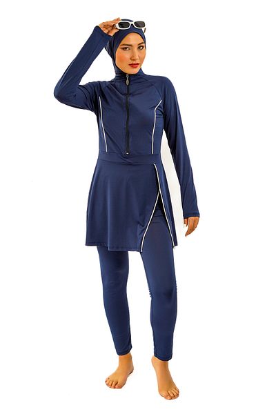 TESMAY Modest Swimsuits