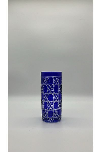 CS Home Design Cut Long Soft Drink Cup