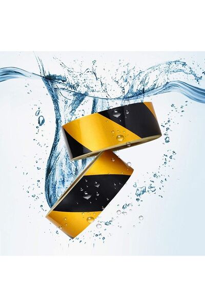 Miningaa Havuz Otopark Okul Spor Salonları için Yer işaretleme Bandı Tasarım ...