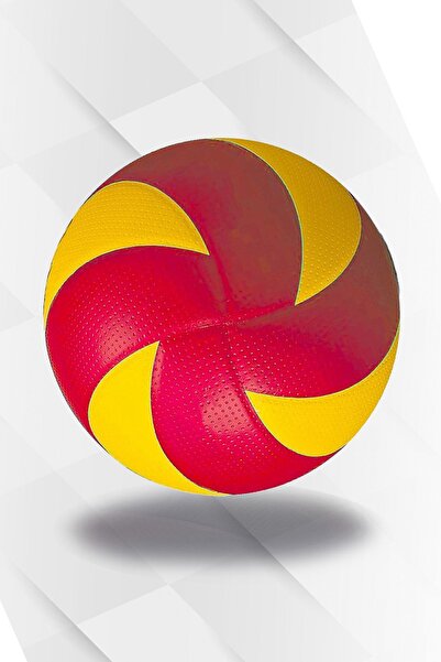 Hsport 8 Panel Yarı Profesyonel Mikrofiber Yumuşak Dokunuş Kaymaz Yüzey 5 Num...