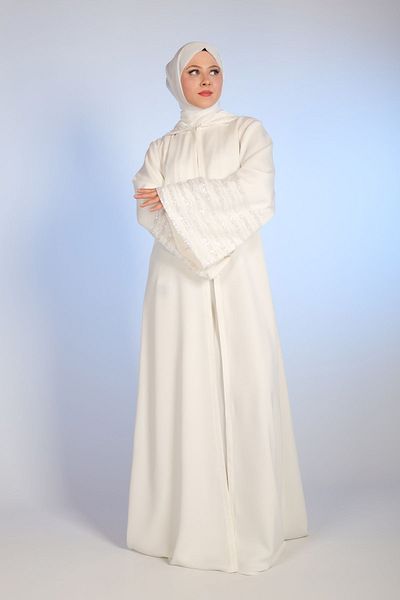 HARİKA WEAR عباية الأميرة