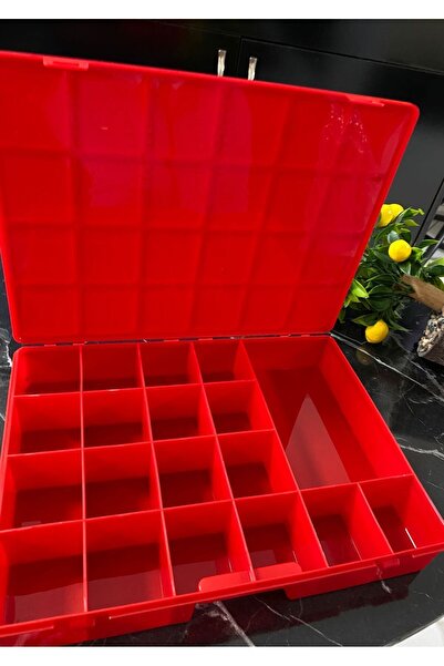 Dr.Yontuç Cutie pentru Hobby și Mărgele Organizator de dimensiuni mari