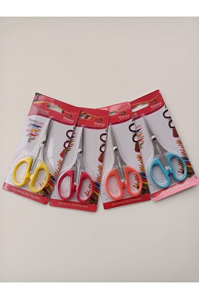 fabricorg Hobi Makası ( 1 Adet) 10 Cm Nazarone