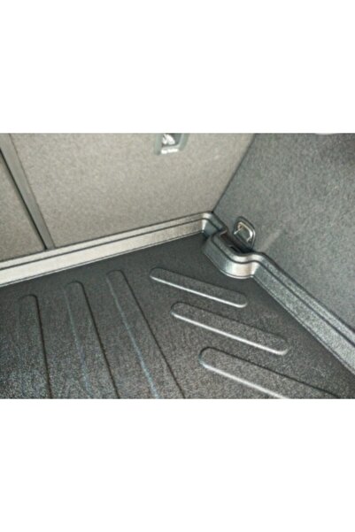 DEMİRGROUP Volkswagen Golf 7 Bagaj Havuzu, Golf7 Bagaj Havuzu, 2012- Kokusuz,...