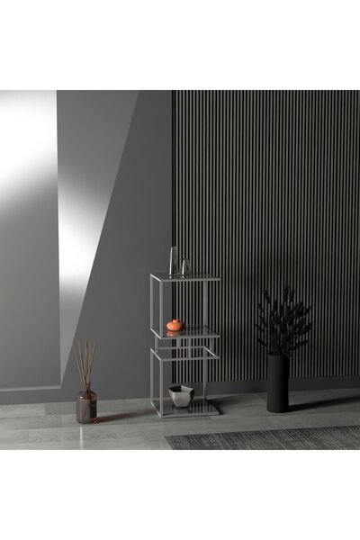 DAF KUTELAN KÖŞE KİTAPLIK S